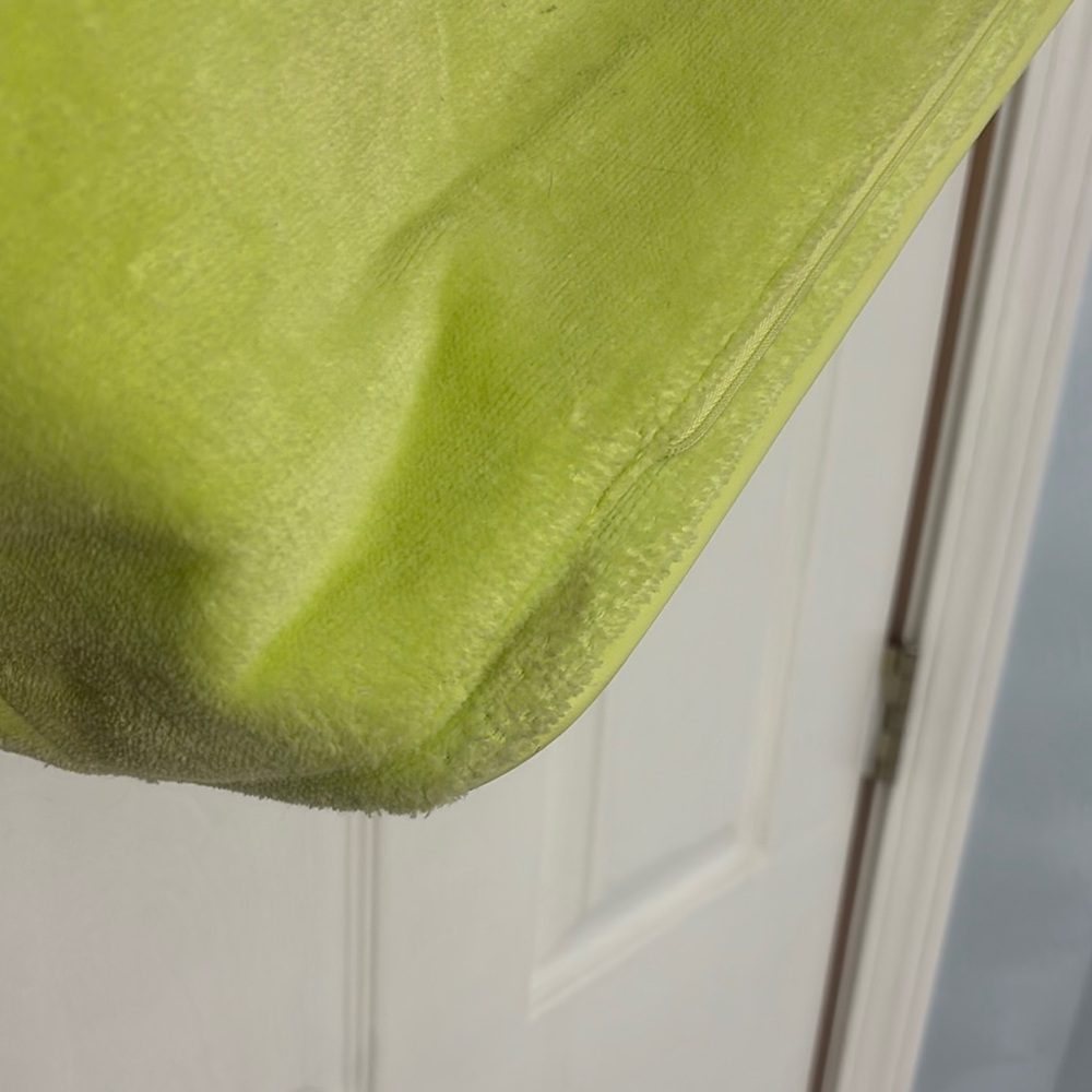 BEIS Lime Green Women's travel bag - Picture 5 of 9